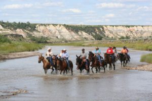 BOABH Trail Ride at Girls Ranch @ Tallapoosa County Girls Ranch